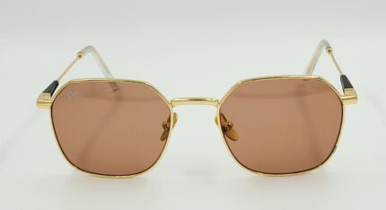 Lunettes de soleil Ray-Ban Jim RB 8094