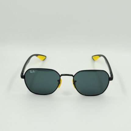 Ray-Ban x Ferrari RB3794-M (Yellow Edition)