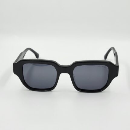 Hugo Boss 1334 C1 Black / Dark Grey Lenses