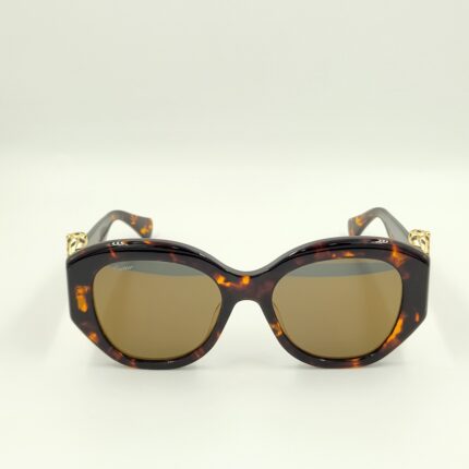 Cartier CT0420S Tortoise
