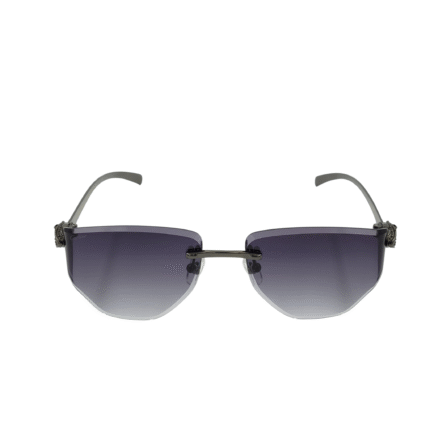 Cartier CT0363RS Black / Gradient Purple