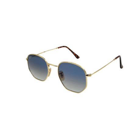 Ray-Ban RB3548N 001/3F