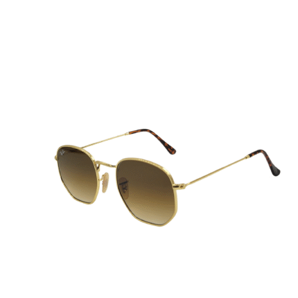 Ray-Ban RB3548N 001/51
